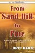 From Sand Hill to Pine (Large Print... - Bild 1