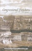 Official Congressional Directory (Paper): 2011-2012 (112th Congress)