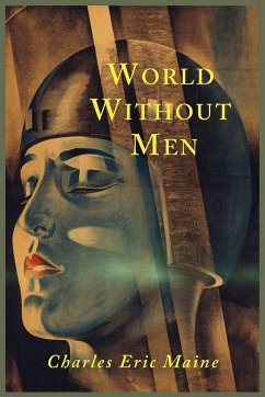 World Without Men - Maine, Charles Eric