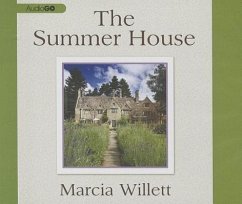 The Summer House - Willett, Marcia