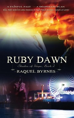 Ruby Dawn - Byrnes, Raquel
