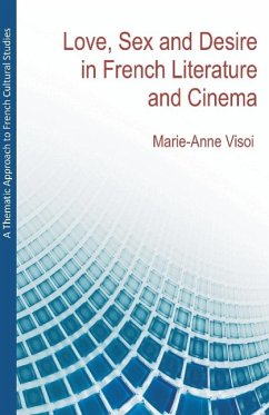 A Thematic Approach to French Cultural Studies - Visoi, Marie-Anne