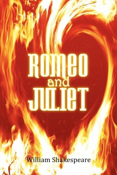 Romeo and Juliet - Shakespeare, William