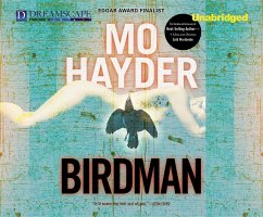 Birdman - Hayder, Mo