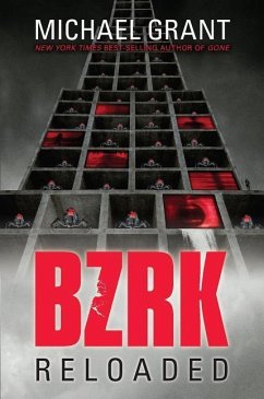 Bzrk Reloaded - Grant, Michael