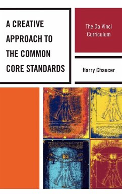 A Creative Approach to the Common Core Standards - Chaucer, Harry