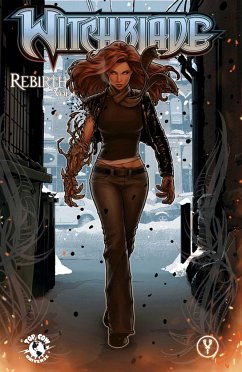 Witchblade Rebirth Volume 1 - Seeley, Tim