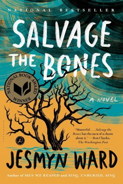 Salvage the Bones - Ward, Jesmyn