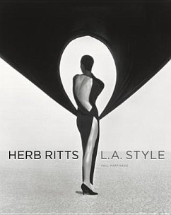 Cover Herb Ritts