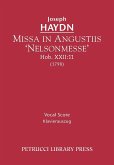 Missa in Angustiis 'Nelsonmesse', Hob.XXII