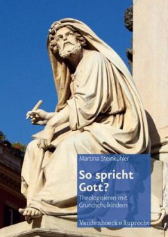 So spricht Gott? - Steinkühler, Martina