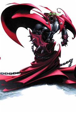 Spawn: Origins Book 6 - Mcfarlane, Todd