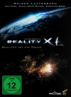 Cover Reality XL