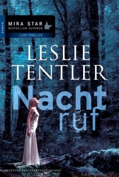 Nachtruf / Jagd auf das Böse Bd.1 - Tentler, Leslie