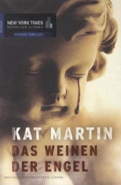 Cover Das Weinen der Engel