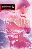 Jackson, Lisa