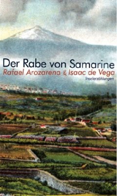 Der Rabe von Samarine - Arozarena, Rafael;Vega, Isaac de