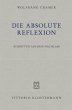 Die absolute Reflexion - Bild 1