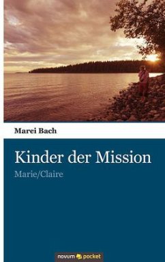 Kinder der Mission - Bach, Marei