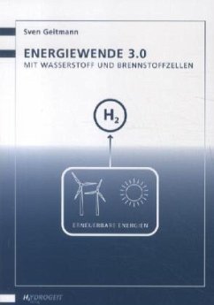 Energiewende 3.0 - Geitmann, Sven
