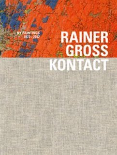 Rainer Gross. KONTACT