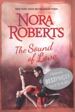 The Sound of Love - Roberts, Nora