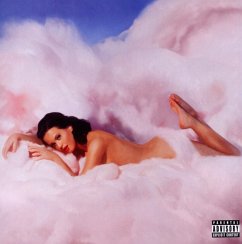 Teenage Dream: The Complete Confection - Perry,Katy