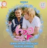 H2O - Plötzlich Meerjungfrau - Lewis Unter Verdacht