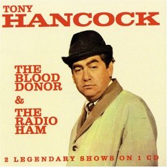 The Blood Donor/The Radio Ham - Hancock,Tony