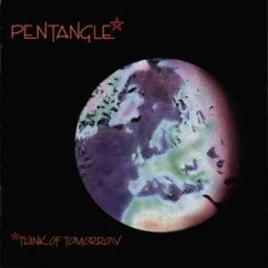 Cover Think Of Tomorrow