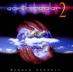 Earth Healer 2 - Goodall,Medwyn