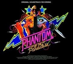 Phantom Of The Paradise - Williams,Paul