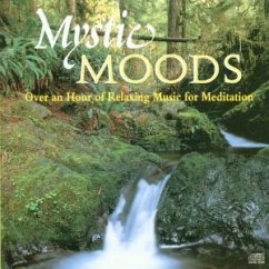 Mystic Moods - Diverse