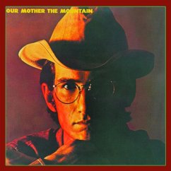 Our Mother The Mountain - Van Zandt,Townes Our Mother The Mountain - Van Zandt,Townes