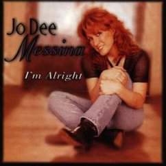 I'm Alright - Jo Dee Messina