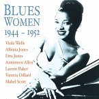 Blues Women Blues Women