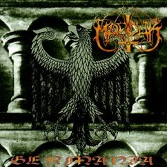 Live In Germania - Marduk