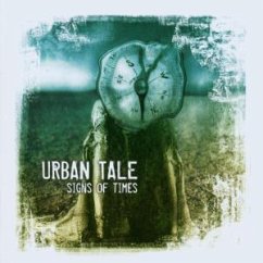 Sign Of Times - Urban Tale