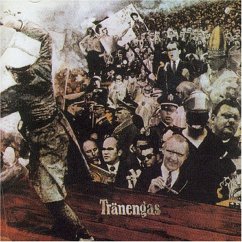 Tränengas/Paranoia Picknick - Hennig,Sonny/Schultz,Ernst