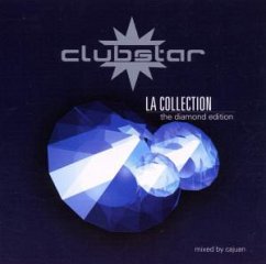 Clubstar-The Diamond Edition - Clubstar-La Collection-The Diamond Edition (mixed by Cajuan)