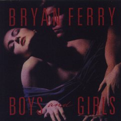 Boys And Girls - Ferry, Bryan