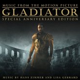 Gladiator (20th Anniversary Special Edition)