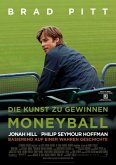 Moneyball - Die Kunst zu gewinnen (DVD)