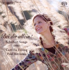 Cover Bei Dir Allein!