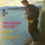 Sapphos Gesänge/Goethe-Lieder
