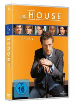 Dr.House-Season 2