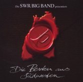 Die SWR Big Band präsentiert: Das Jazzalbum, 1 Audio-CD