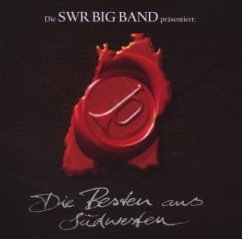 Die SWR Big Band präsentiert: Das Jazzalbum