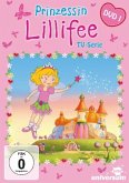 Prinzessin Lillifee - DVD 1