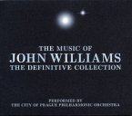 John Williams-The Definitive Collection